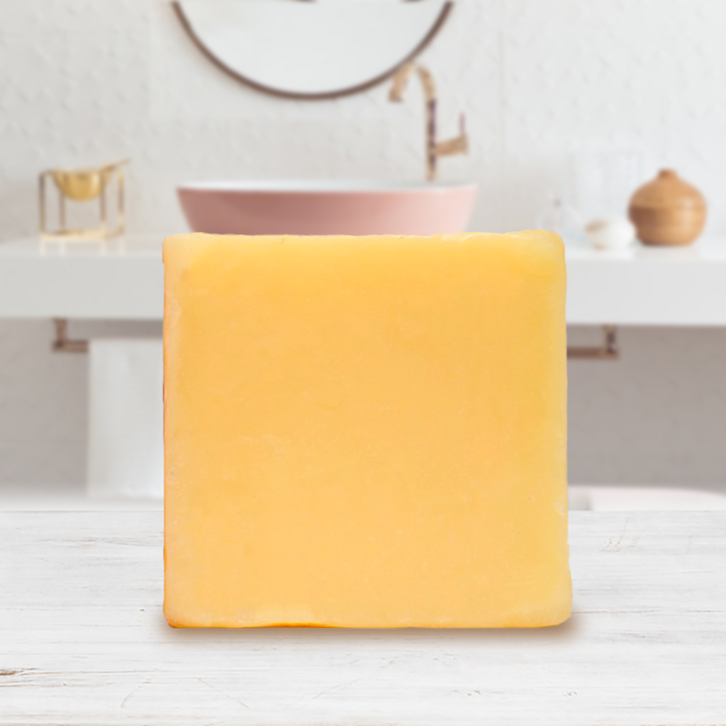 The New Launch of Nutrient Soap